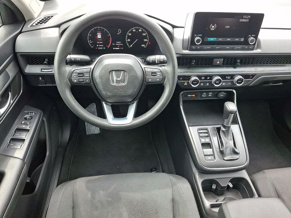 Thumbnail: 2023 Honda CR-V - 2
