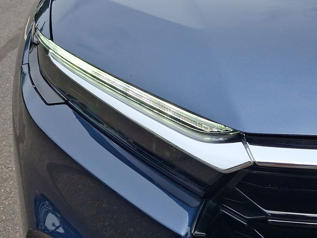 Thumbnail: 2023 Honda CR-V - 7
