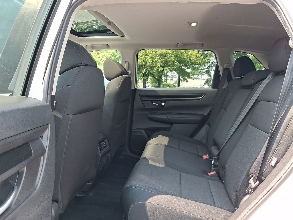 Thumbnail: 2024 Honda CR-V - 10