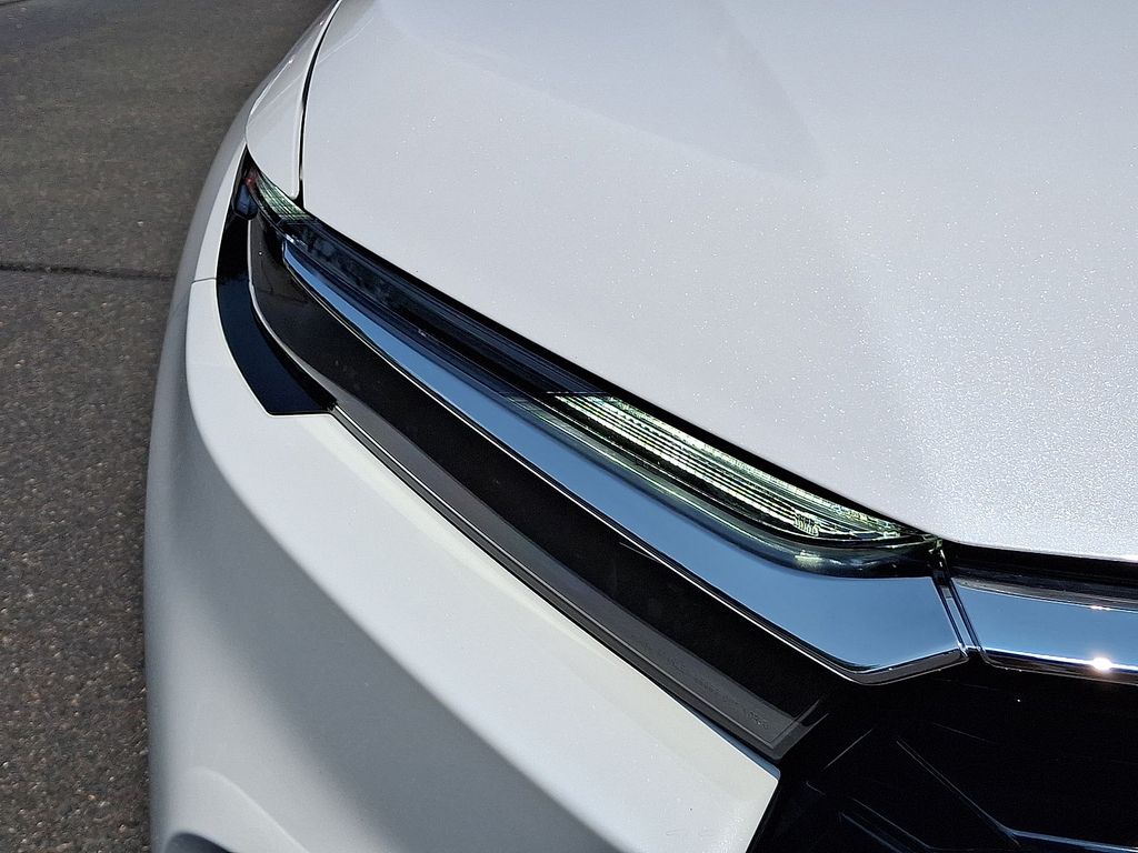 Thumbnail: 2024 Honda CR-V - 7