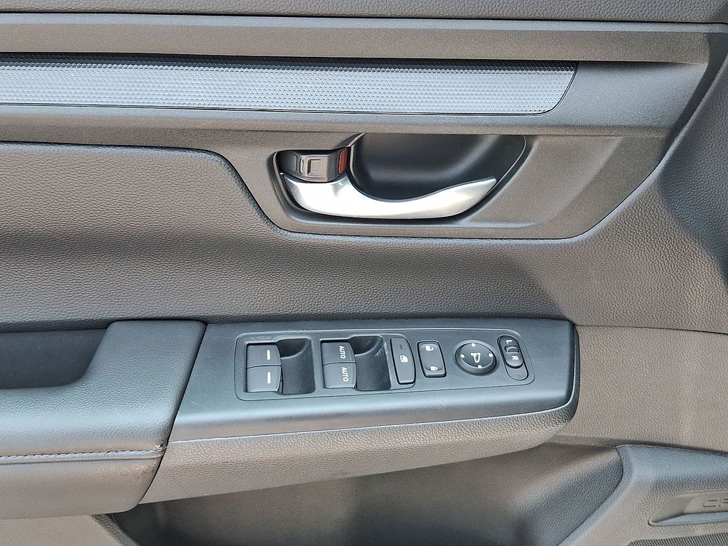 Thumbnail: 2024 Honda CR-V - 18