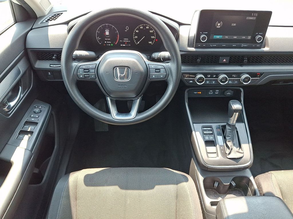 Thumbnail: 2024 Honda CR-V - 2