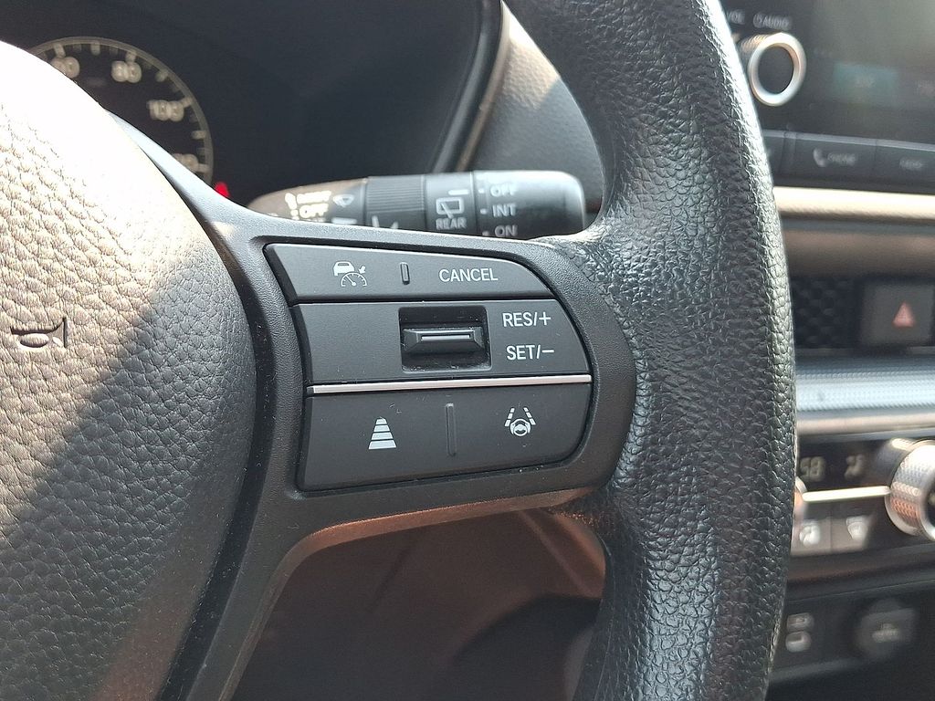 Thumbnail: 2024 Honda CR-V - 22