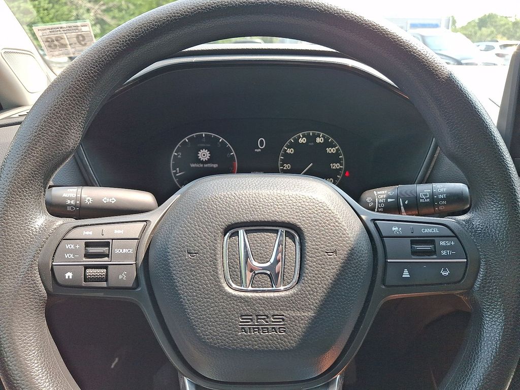Thumbnail: 2024 Honda CR-V - 20