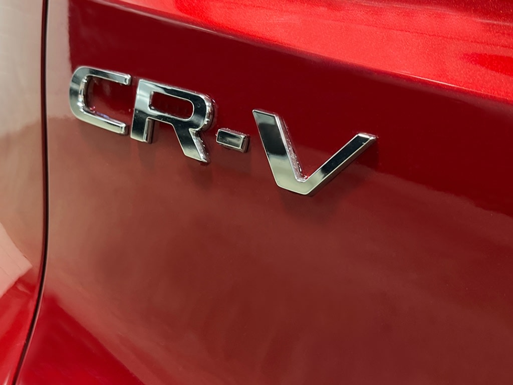 Thumbnail: 2026 Honda CR-V - 7