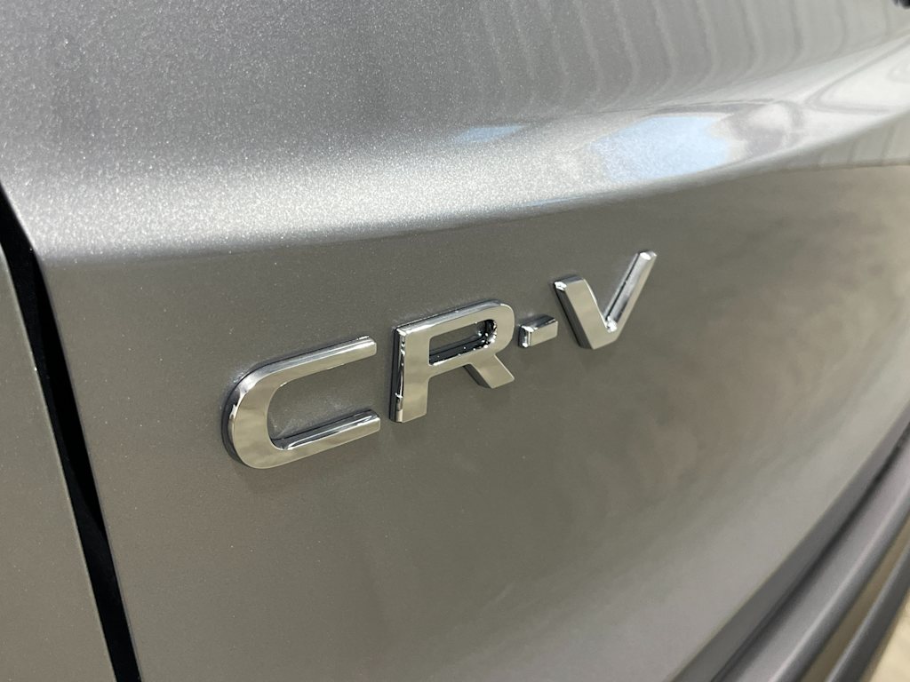 Thumbnail: 2026 Honda CR-V - 7