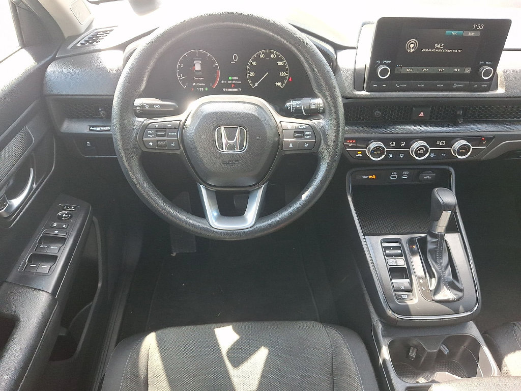 Thumbnail: 2024 Honda CR-V - 2
