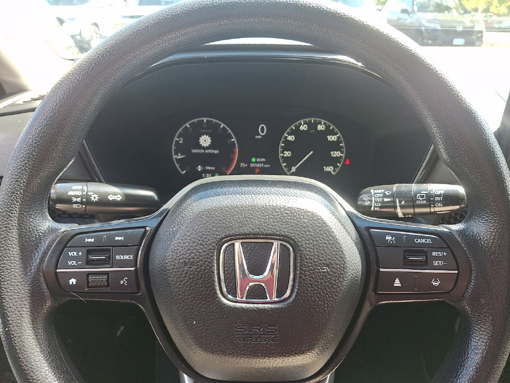 Thumbnail: 2024 Honda CR-V - 20