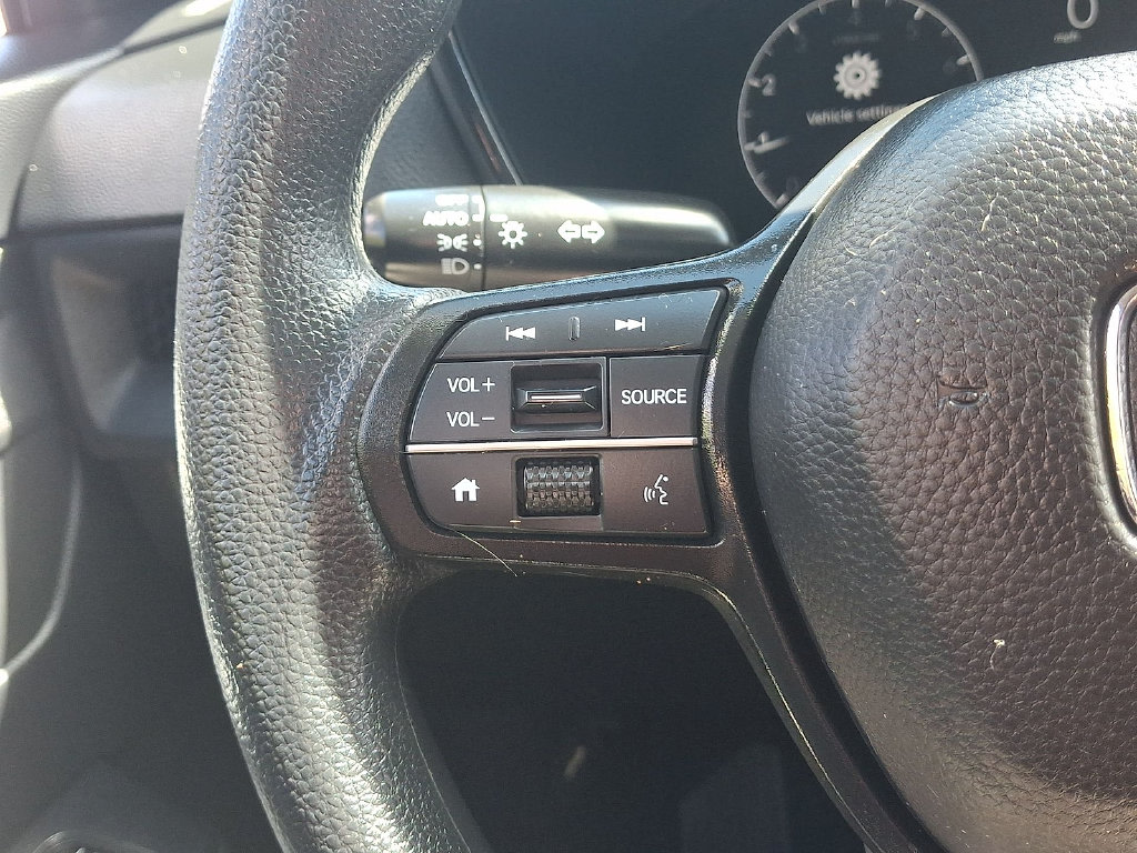 Thumbnail: 2024 Honda CR-V - 21