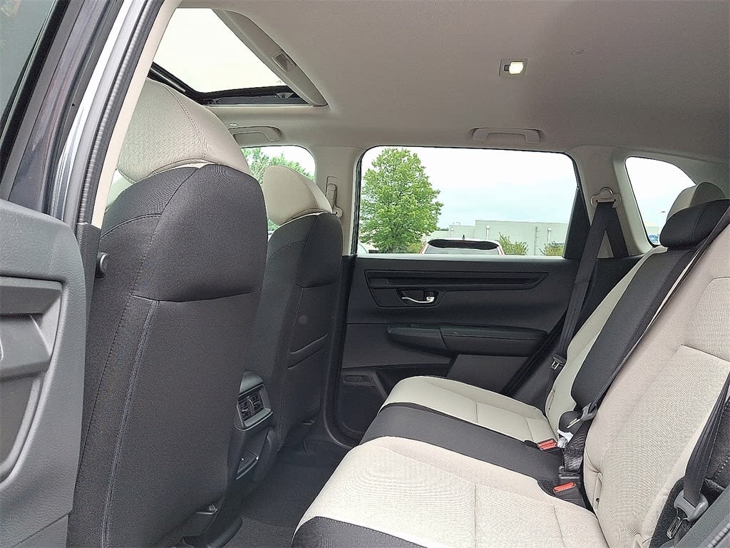 Thumbnail: 2026 Honda CR-V - 10