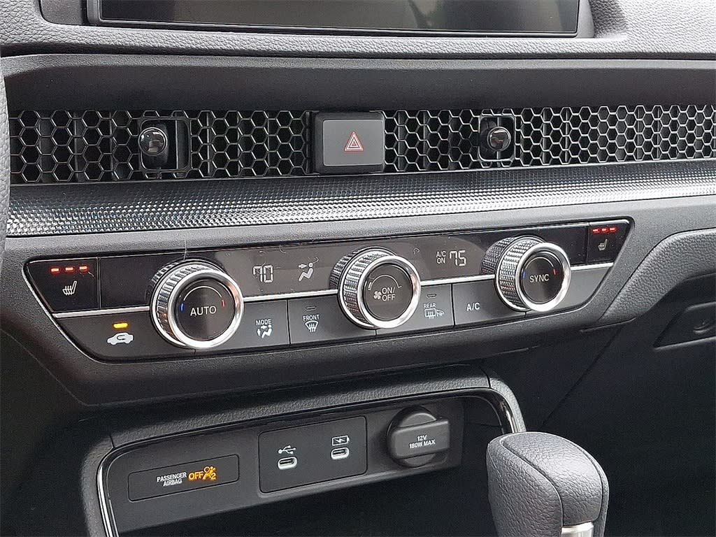 Thumbnail: 2026 Honda CR-V - 18