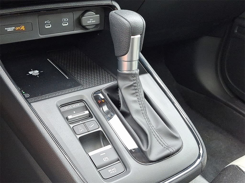 Thumbnail: 2026 Honda CR-V - 13