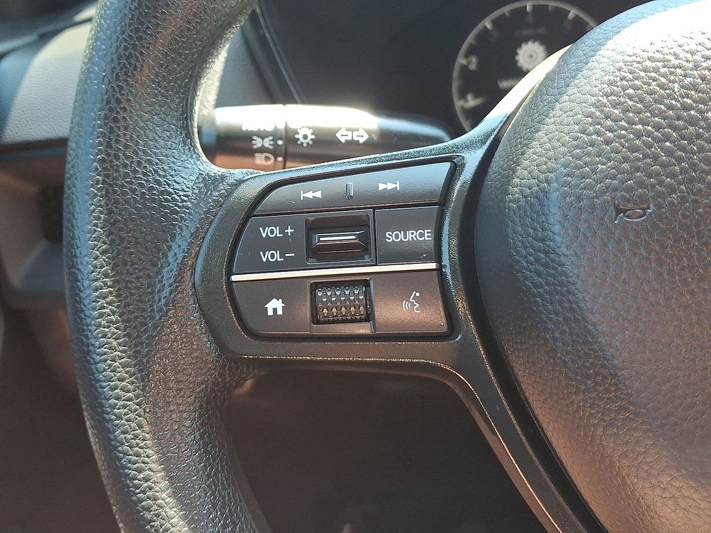 Thumbnail: 2024 Honda CR-V - 20