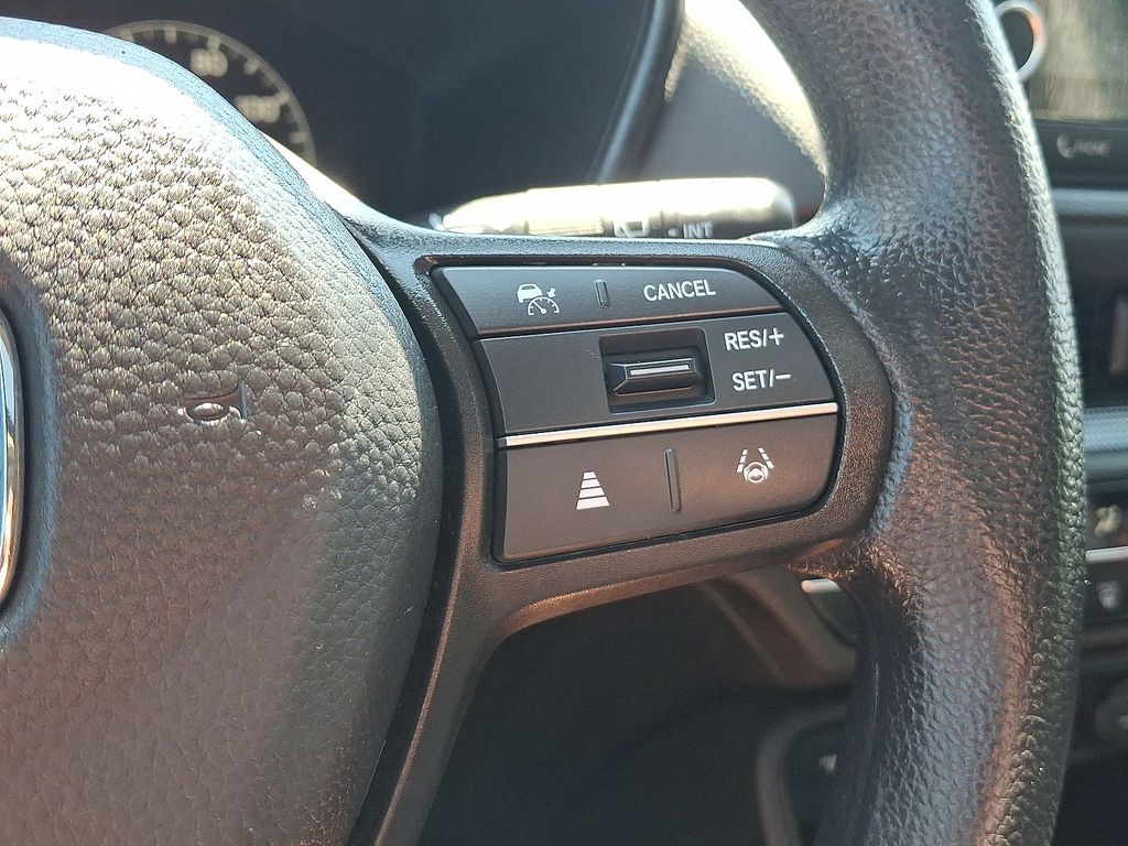 Thumbnail: 2024 Honda CR-V - 21