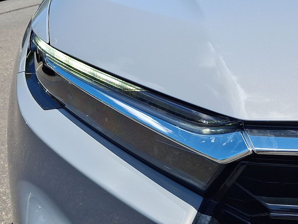 Thumbnail: 2024 Honda CR-V - 27