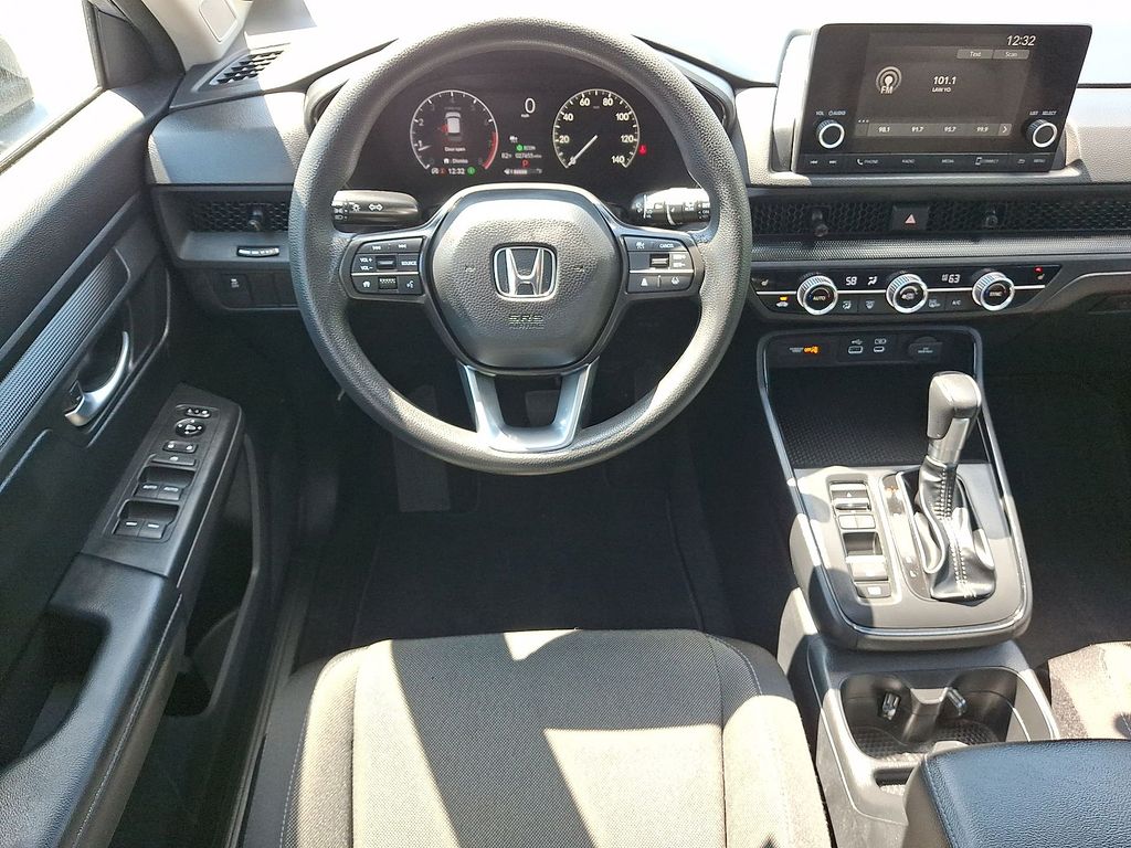 Thumbnail: 2024 Honda CR-V - 2