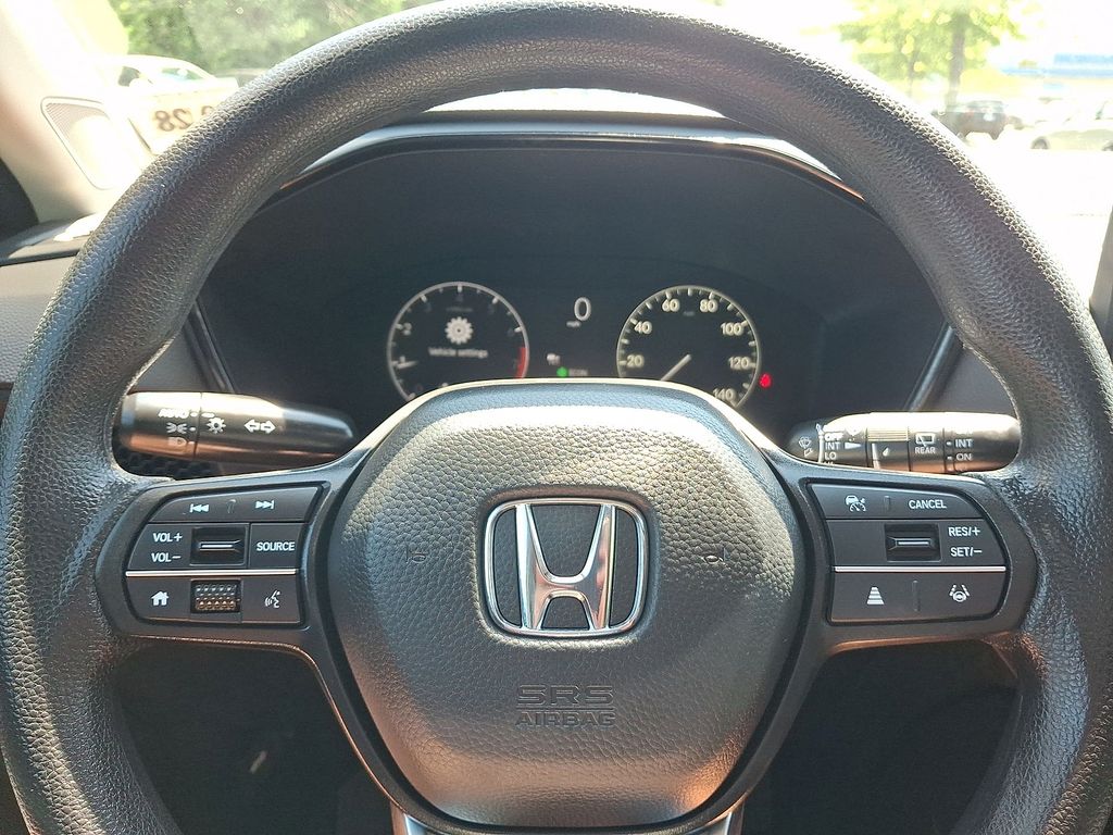 Thumbnail: 2024 Honda CR-V - 19
