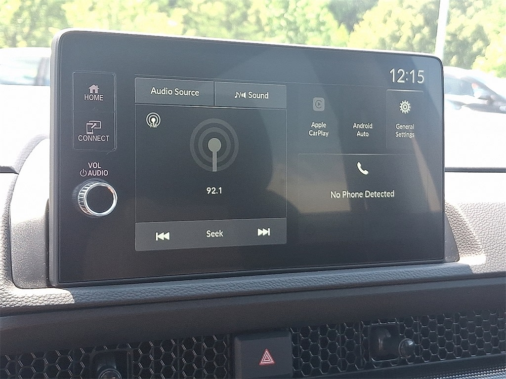 Thumbnail: 2026 Honda CR-V - 12