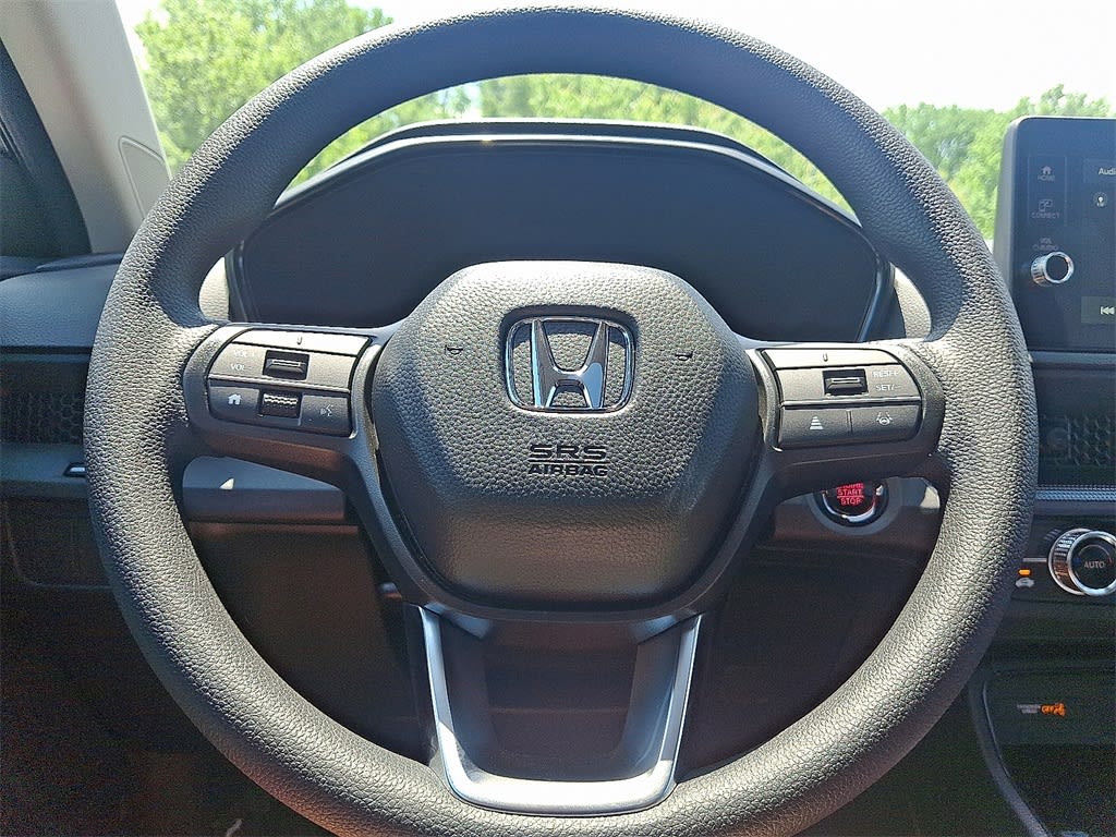 Thumbnail: 2026 Honda CR-V - 11