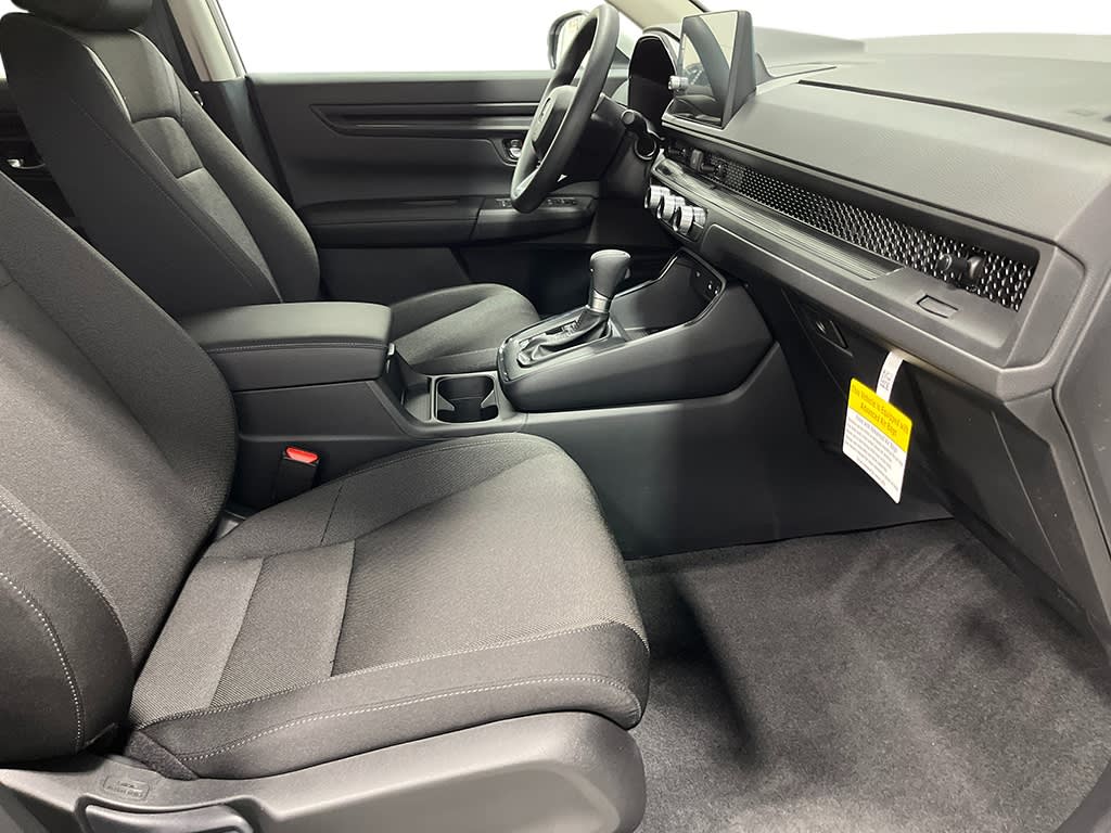 Thumbnail: 2026 Honda CR-V - 12