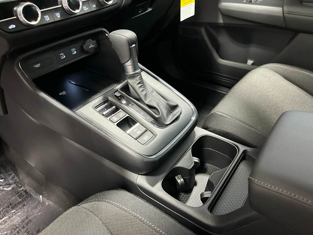 Thumbnail: 2026 Honda CR-V - 15