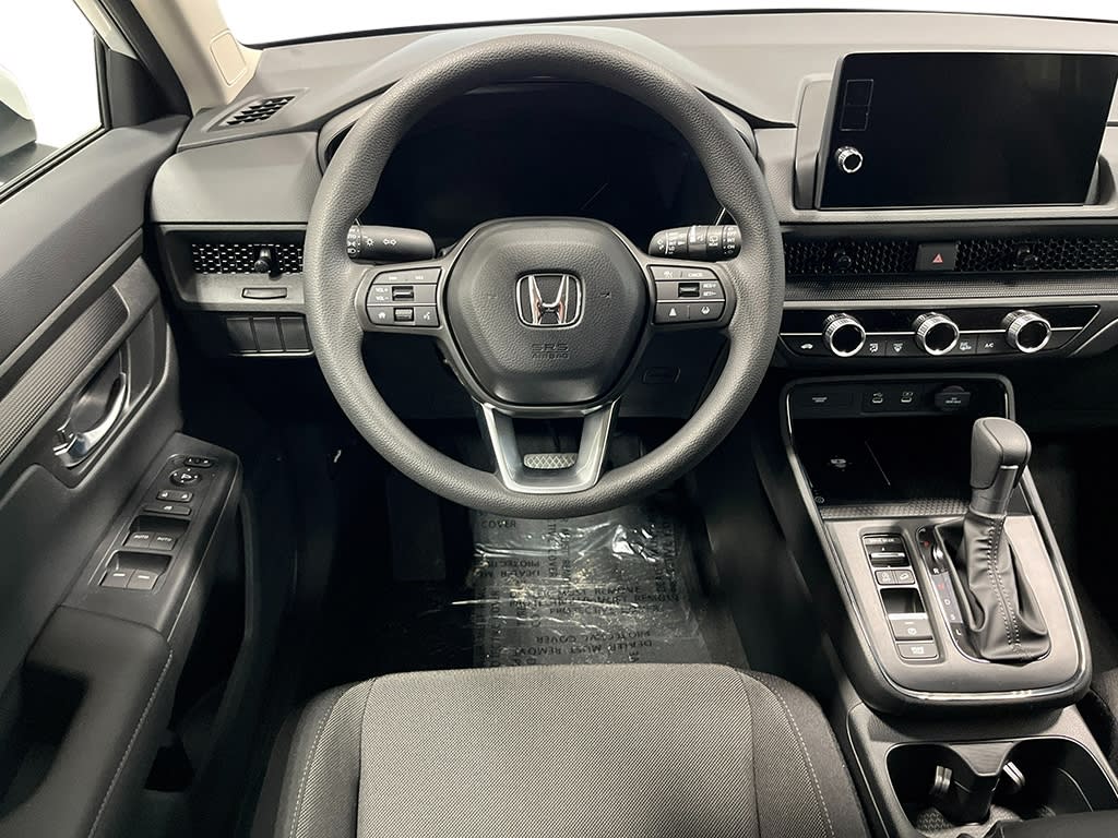 Thumbnail: 2026 Honda CR-V - 10