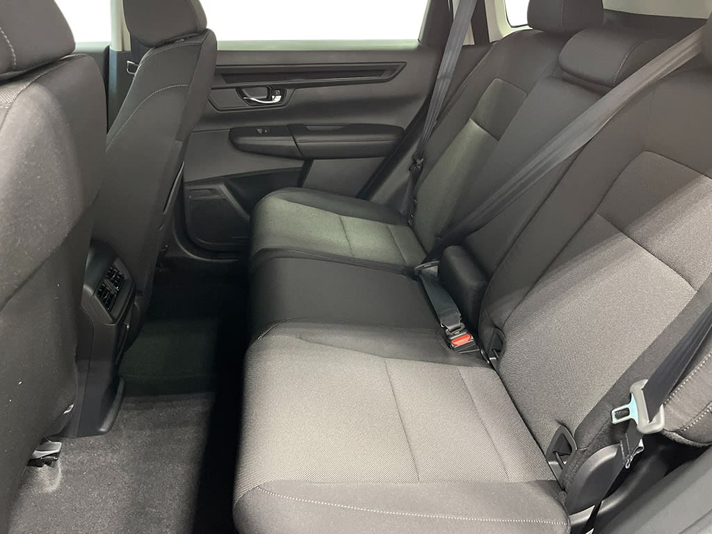 Thumbnail: 2026 Honda CR-V - 13