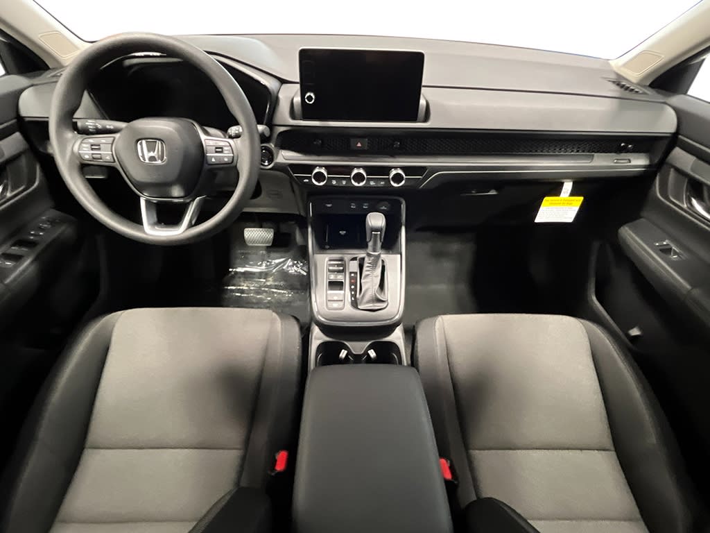 Thumbnail: 2026 Honda CR-V - 2