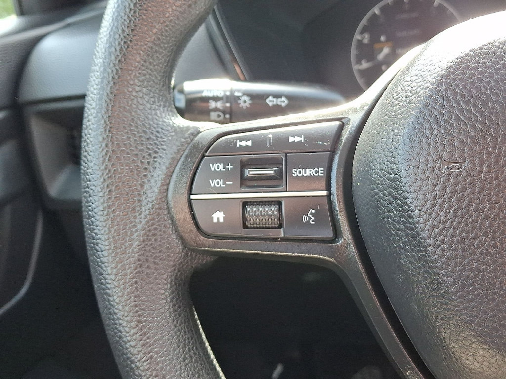 Thumbnail: 2023 Honda CR-V - 21