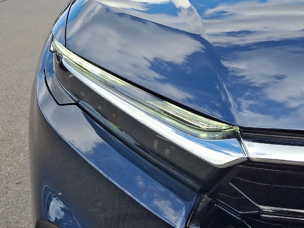 Thumbnail: 2023 Honda CR-V - 7