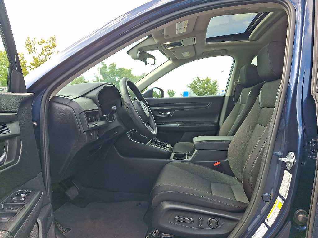 Thumbnail: 2023 Honda CR-V - 9