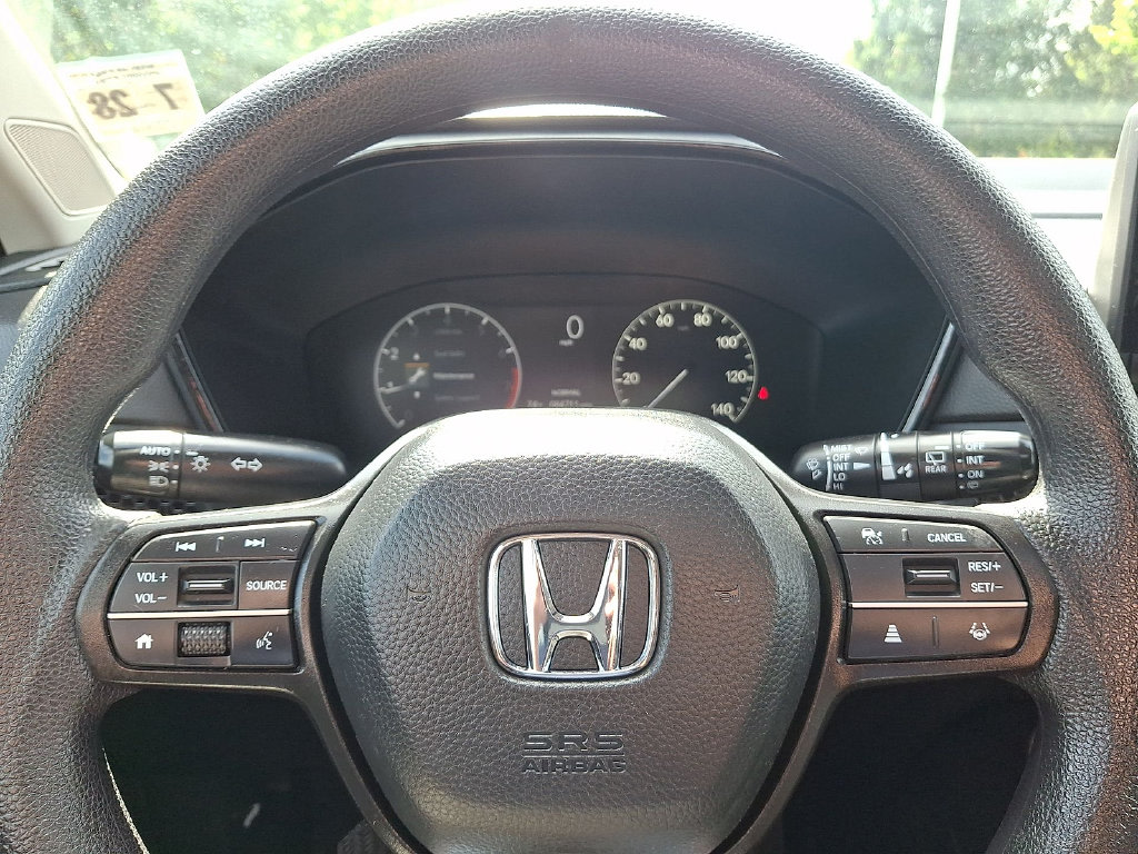 Thumbnail: 2023 Honda CR-V - 20