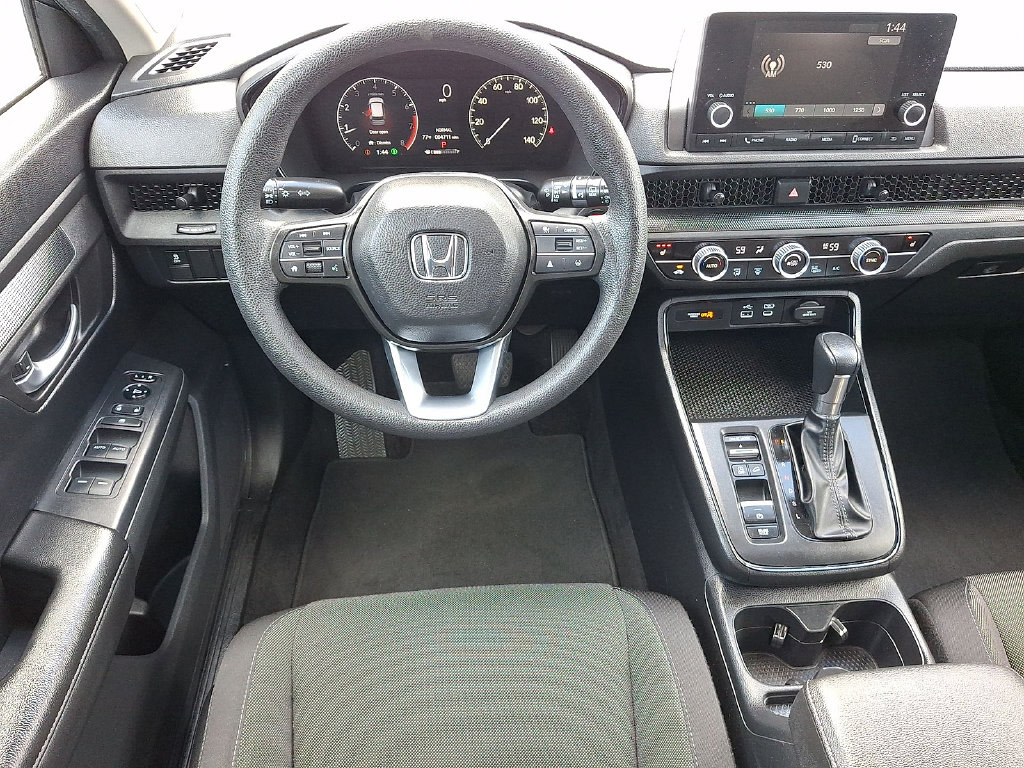 Thumbnail: 2023 Honda CR-V - 2