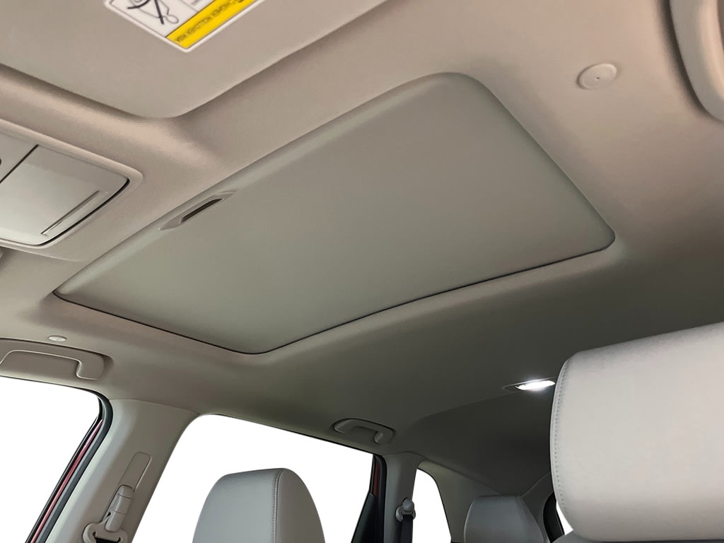 Thumbnail: 2026 Honda CR-V - 25