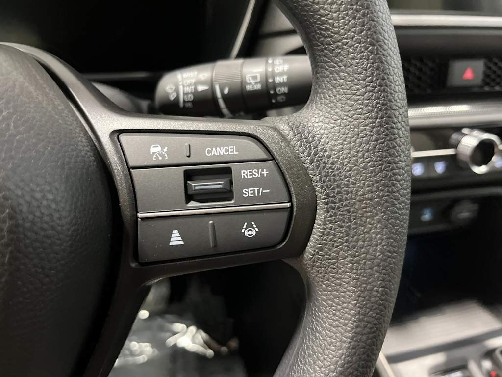 Thumbnail: 2026 Honda CR-V - 23