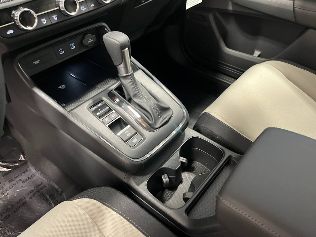 Thumbnail: 2026 Honda CR-V - 15