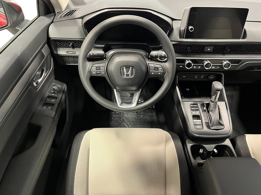 Thumbnail: 2026 Honda CR-V - 10