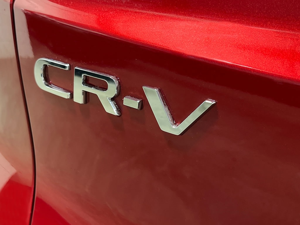 Thumbnail: 2026 Honda CR-V - 7