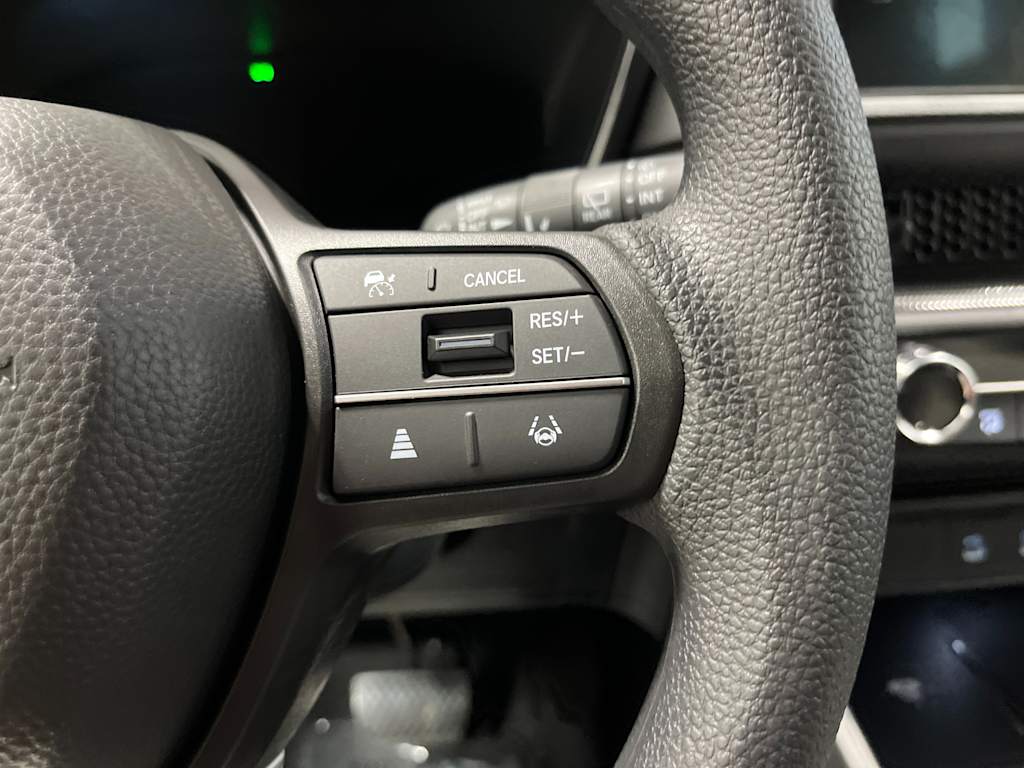 Thumbnail: 2026 Honda CR-V - 23