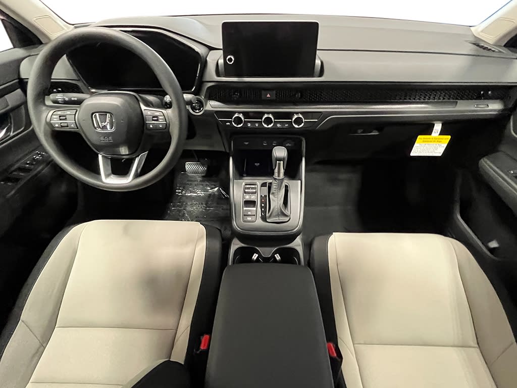 Thumbnail: 2026 Honda CR-V - 2