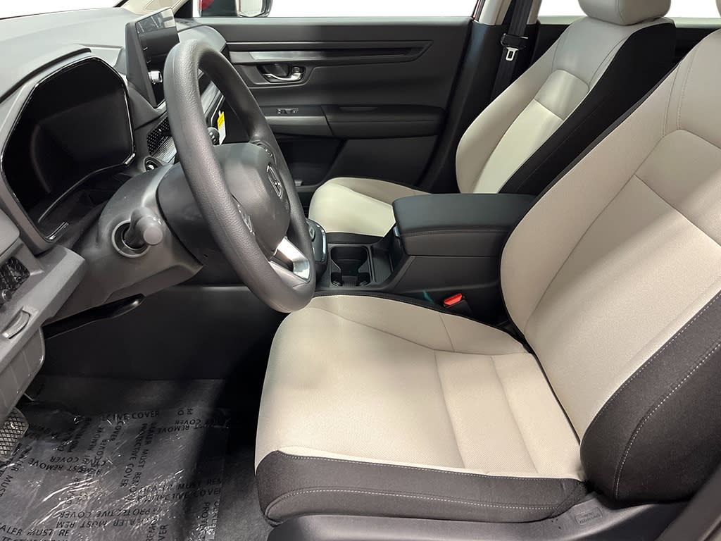 Thumbnail: 2026 Honda CR-V - 11