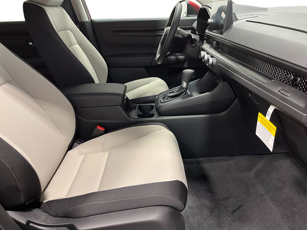 Thumbnail: 2026 Honda CR-V - 12