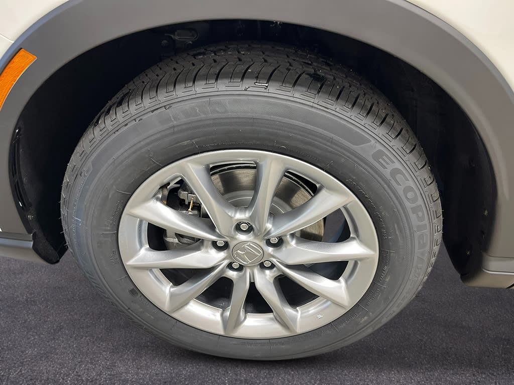 Thumbnail: 2026 Honda CR-V - 8