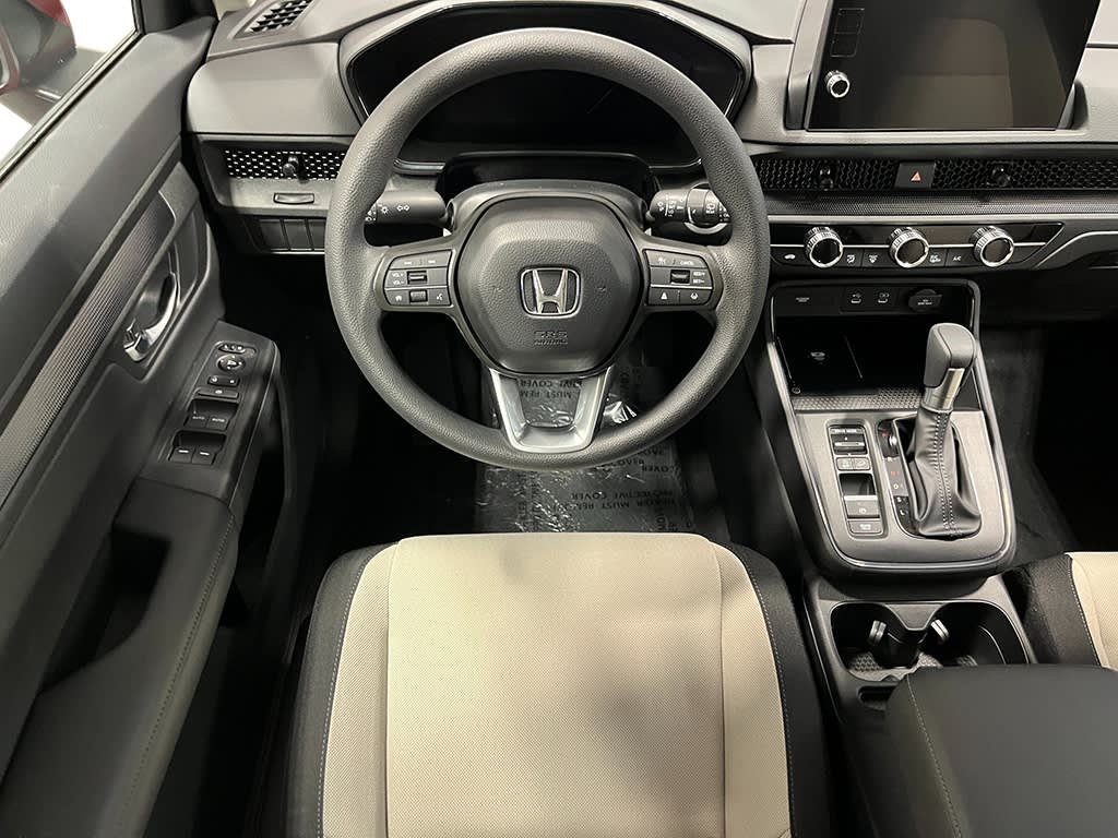 Thumbnail: 2026 Honda CR-V - 10