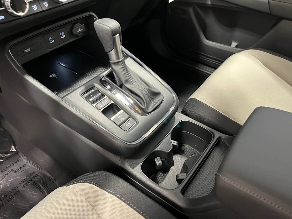 Thumbnail: 2026 Honda CR-V - 15