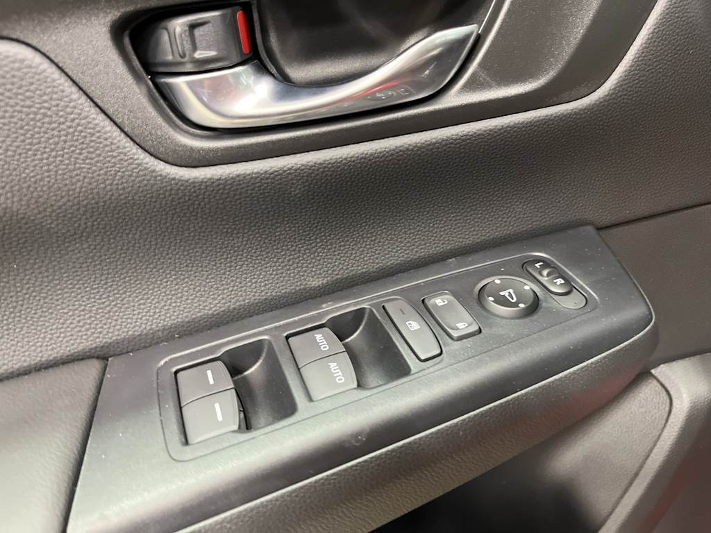 Thumbnail: 2026 Honda CR-V - 21
