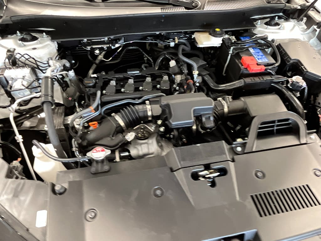 Thumbnail: 2026 Honda CR-V - 9
