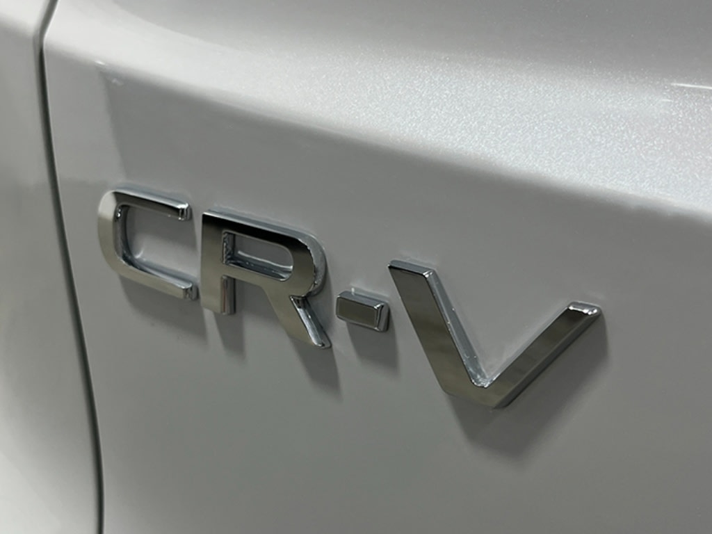 Thumbnail: 2026 Honda CR-V - 7