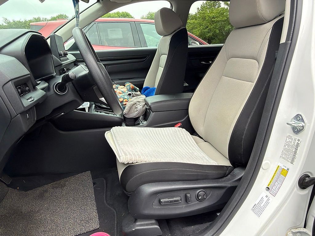 Thumbnail: 2023 Honda CR-V - 7