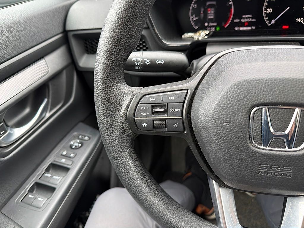 Thumbnail: 2023 Honda CR-V - 18